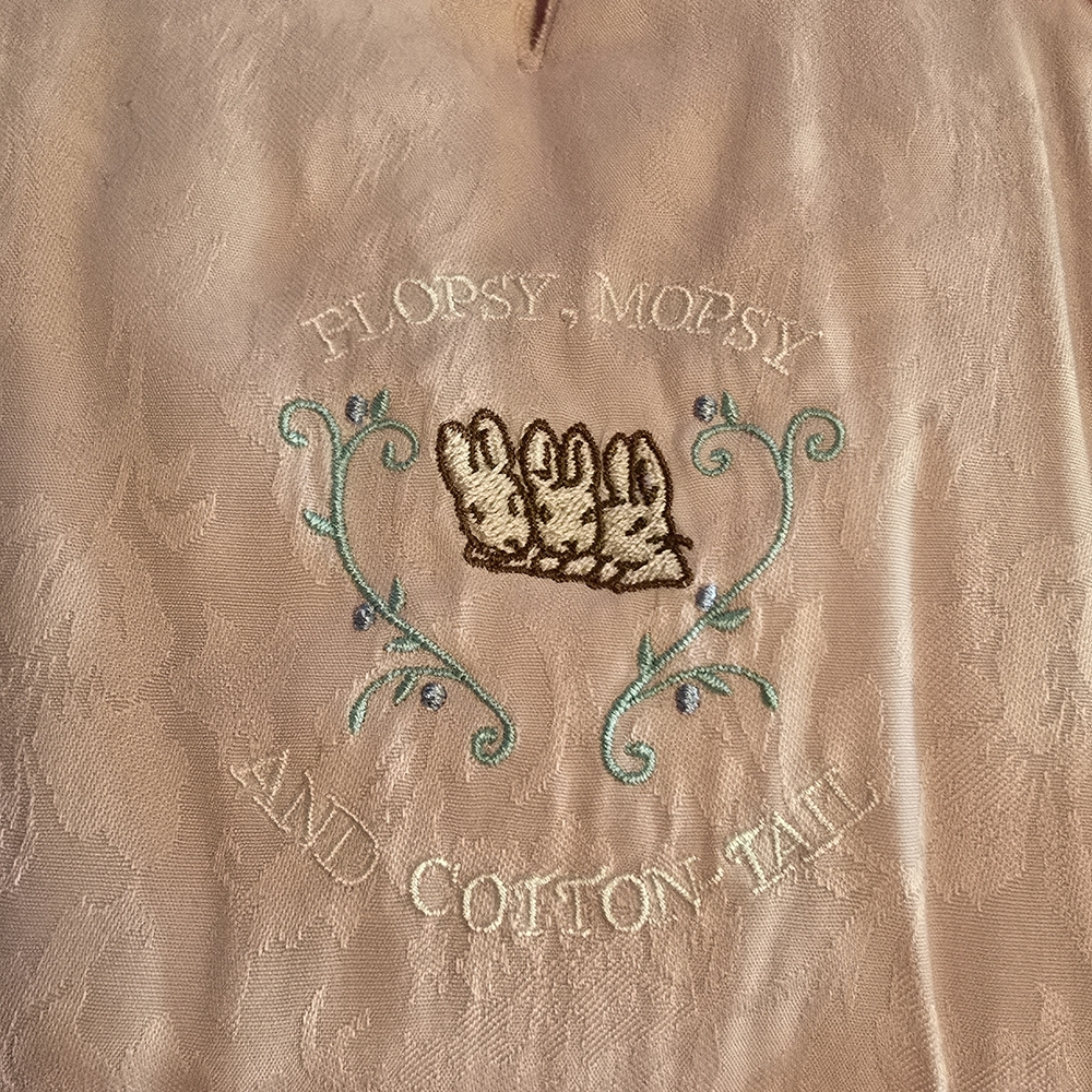 Vintage Quiltex NWT Pink Baby Snowsuit Winter Clean Infant Adorable Size 3-6 M - Picture 7 of 11